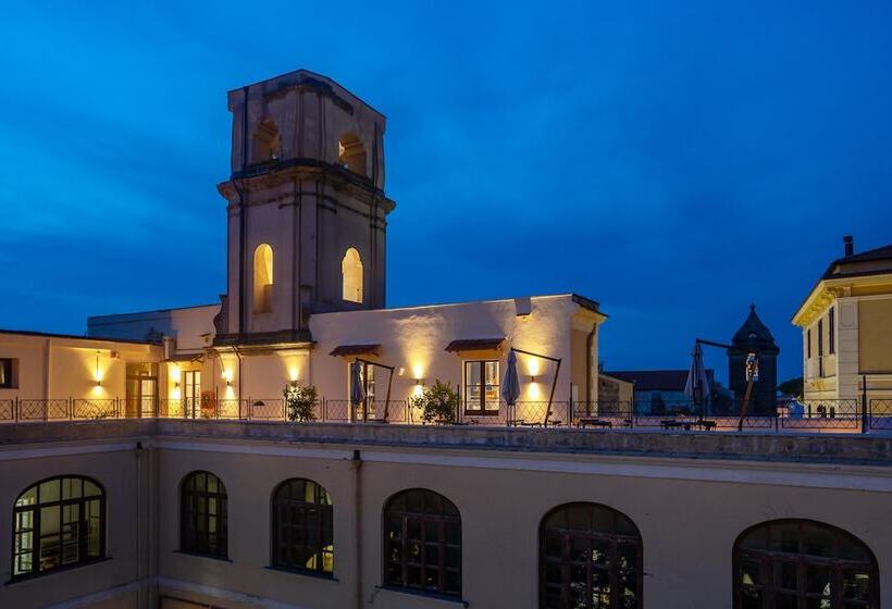 호스텔 Maison Il Conservatorio