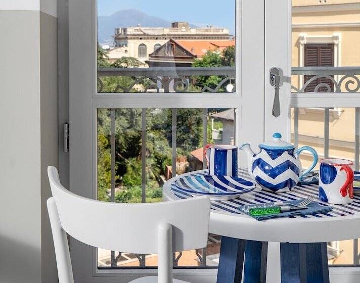 호스텔 Maison Il Conservatorio