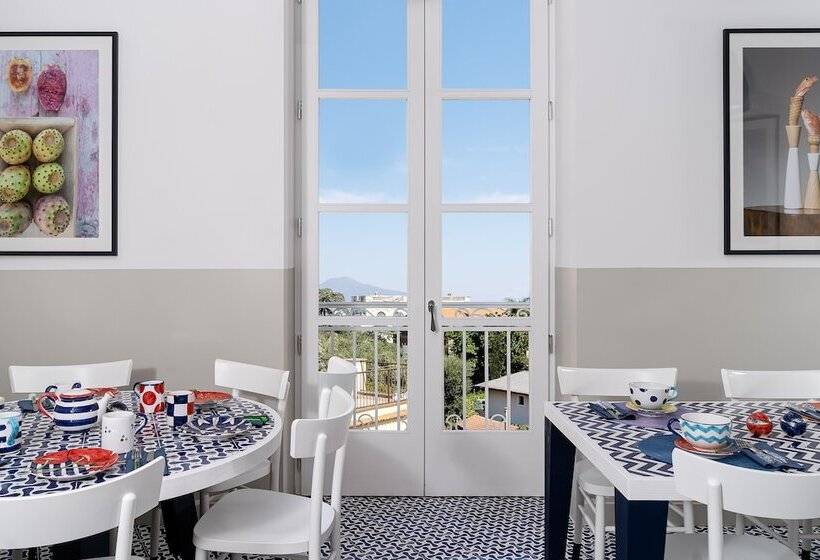 호스텔 Maison Il Conservatorio