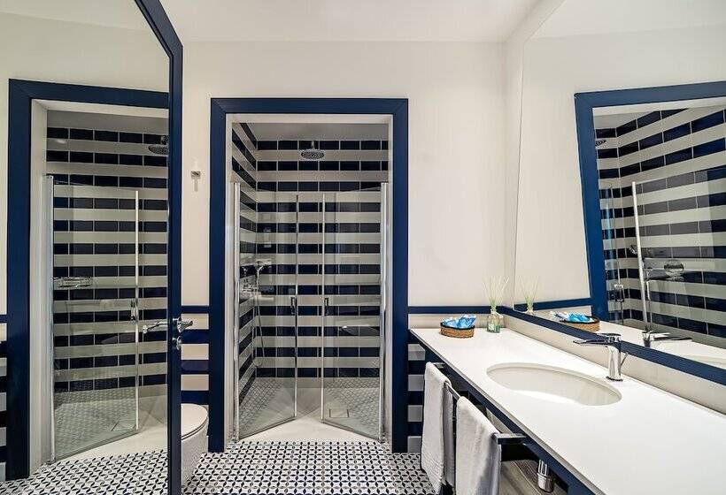 호스텔 Maison Il Conservatorio