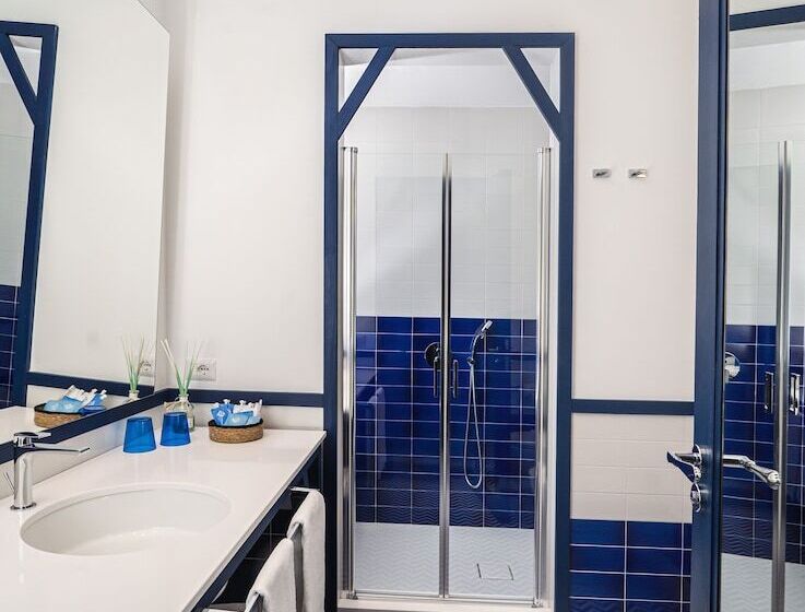 호스텔 Maison Il Conservatorio