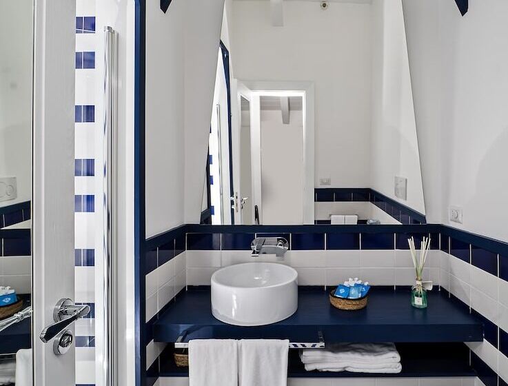 호스텔 Maison Il Conservatorio