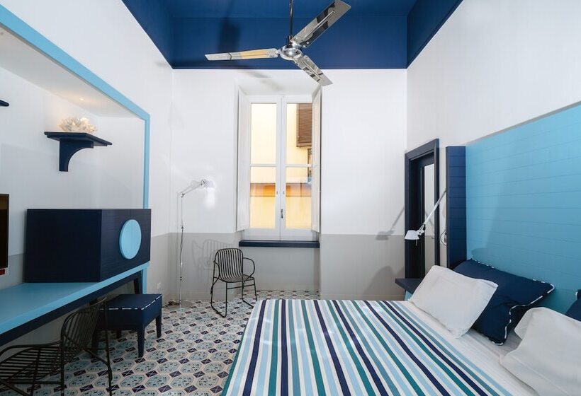 호스텔 Maison Il Conservatorio