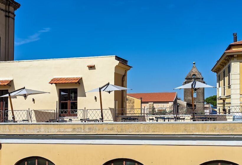 호스텔 Maison Il Conservatorio