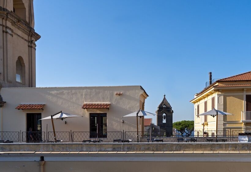 호스텔 Maison Il Conservatorio