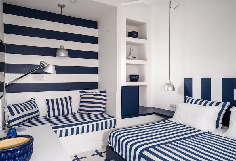 호스텔 Maison Il Conservatorio