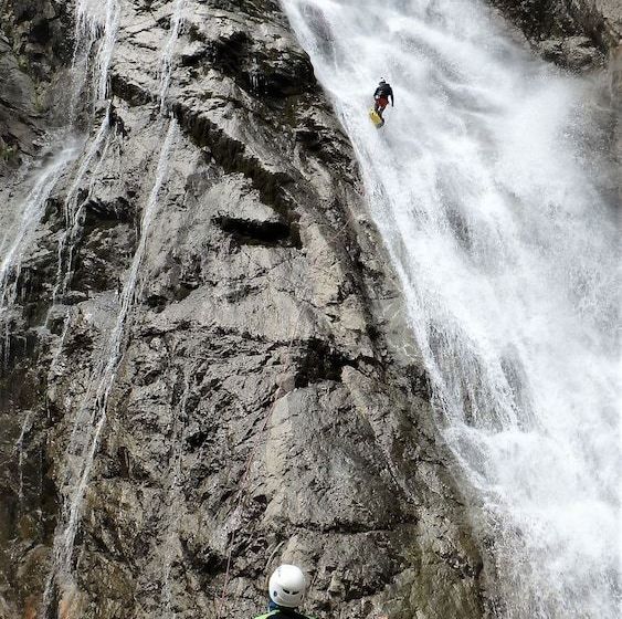 Appartements La Jarbelle  Gîte Et Spa