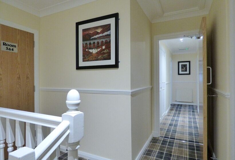 민박 The Brevins Guest House