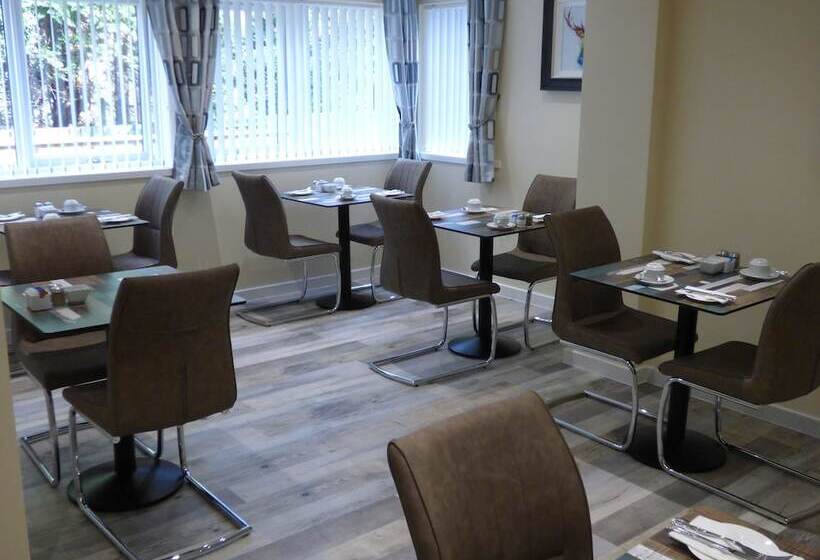 민박 The Brevins Guest House