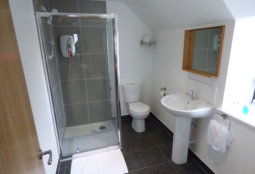 민박 The Brevins Guest House