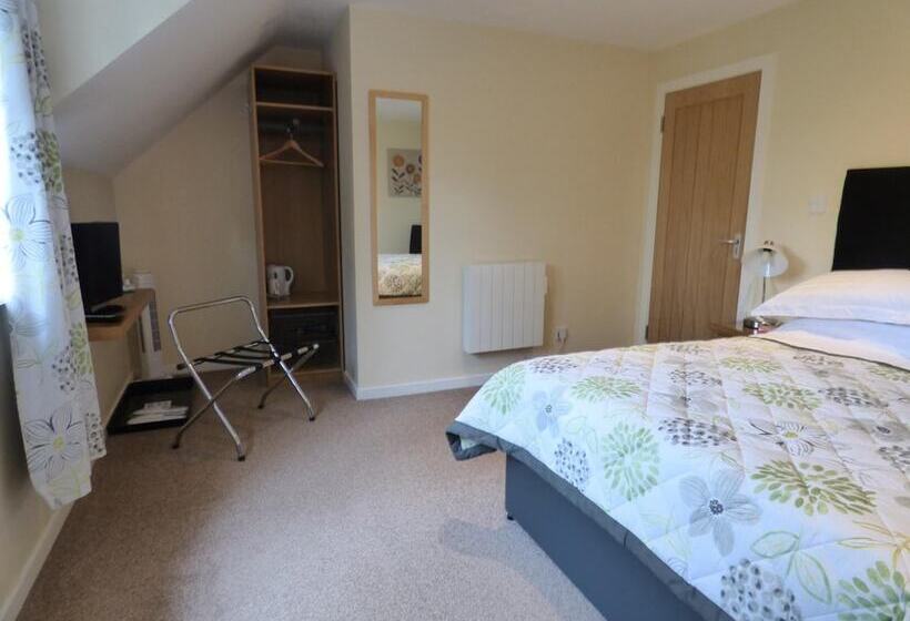 민박 The Brevins Guest House