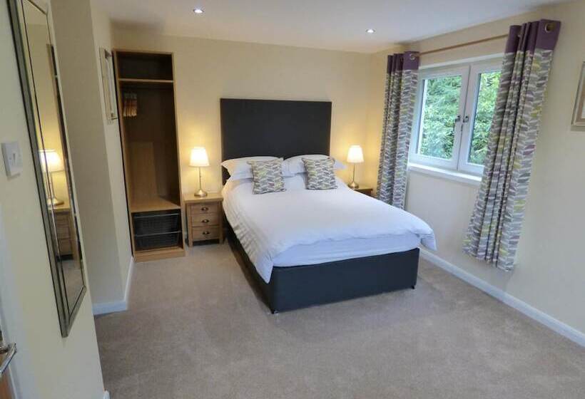 민박 The Brevins Guest House