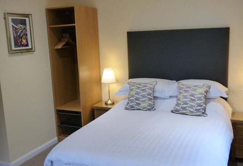 민박 The Brevins Guest House