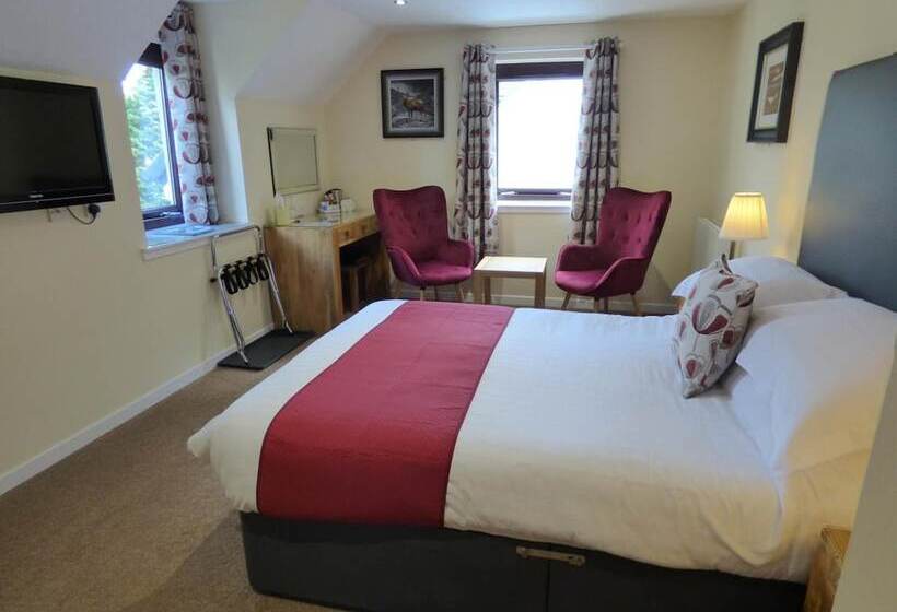 민박 The Brevins Guest House