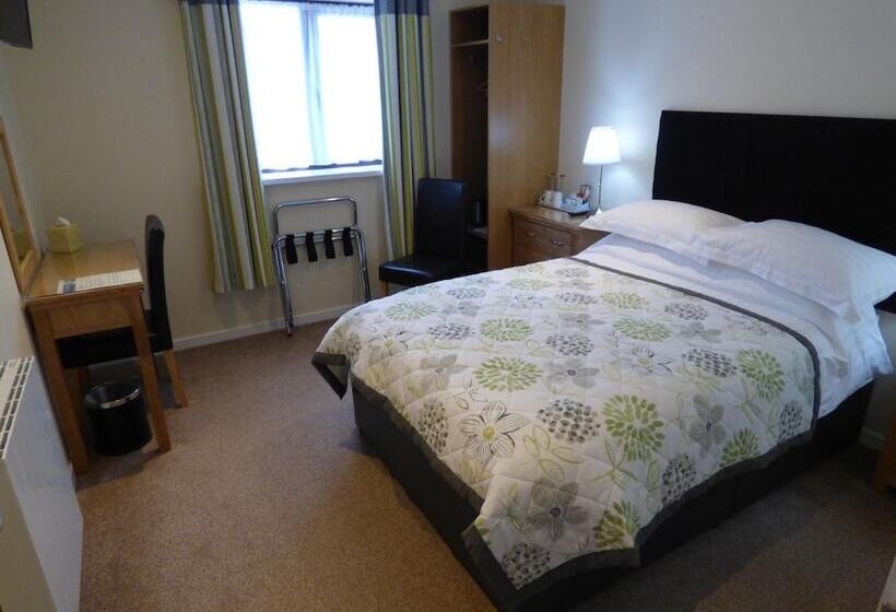 민박 The Brevins Guest House