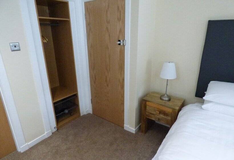 민박 The Brevins Guest House