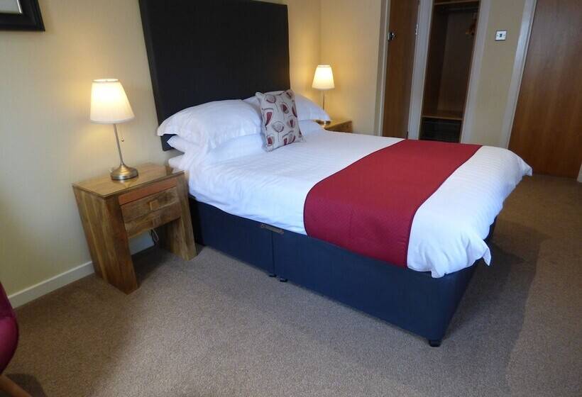 민박 The Brevins Guest House