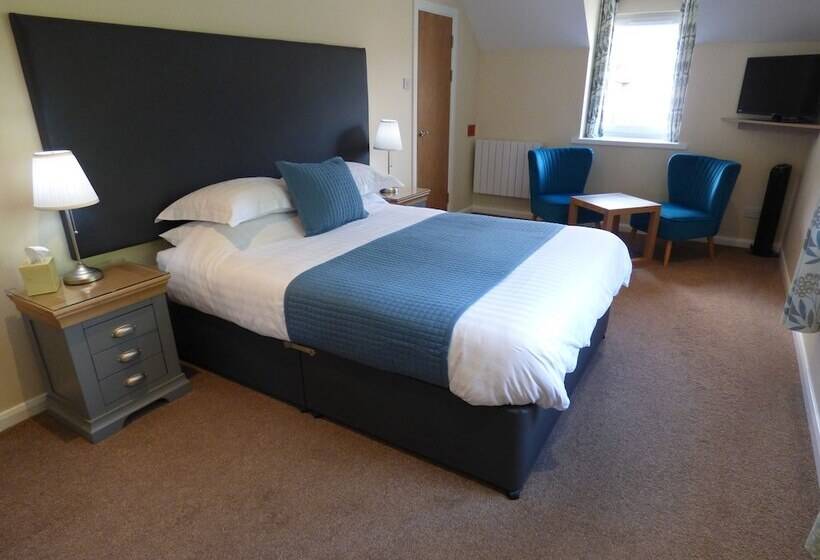 민박 The Brevins Guest House