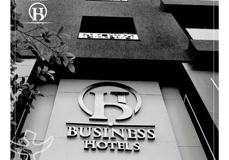 Business Hotel Sfax