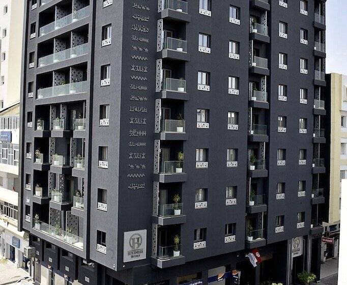 Business Hotel Sfax