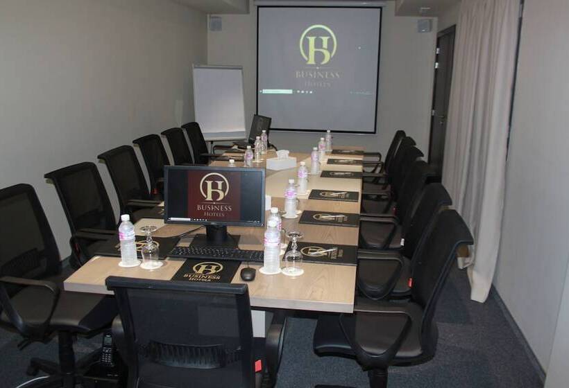Business Hotel Sfax