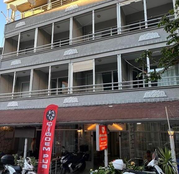 çiğdem Motel Pansiyon & Pub