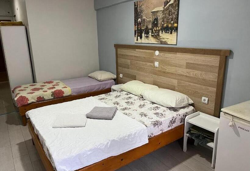 çiğdem Motel Pansiyon & Pub