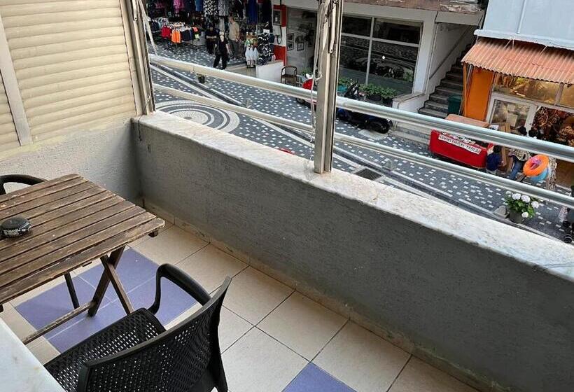 çiğdem Motel Pansiyon & Pub