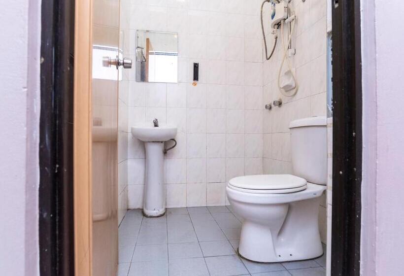 בית מלון כפרי Golden Horse