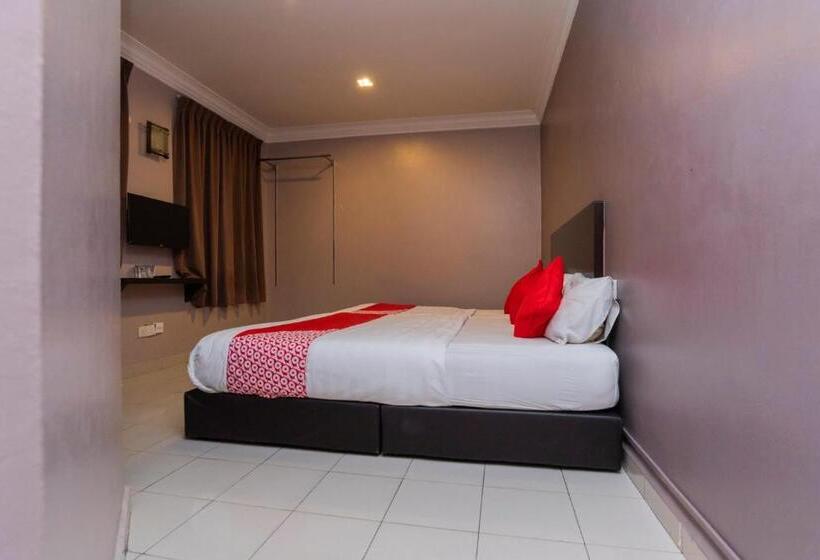 בית מלון כפרי Golden Horse