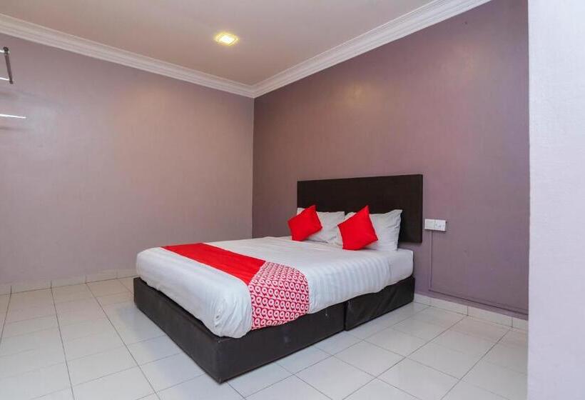 בית מלון כפרי Golden Horse