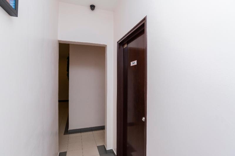 בית מלון כפרי Golden Horse