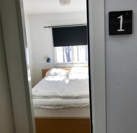 펜션 Grönländaren