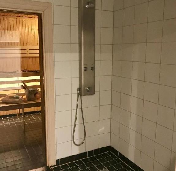 펜션 Grönländaren