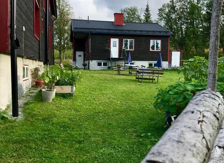 펜션 Grönländaren