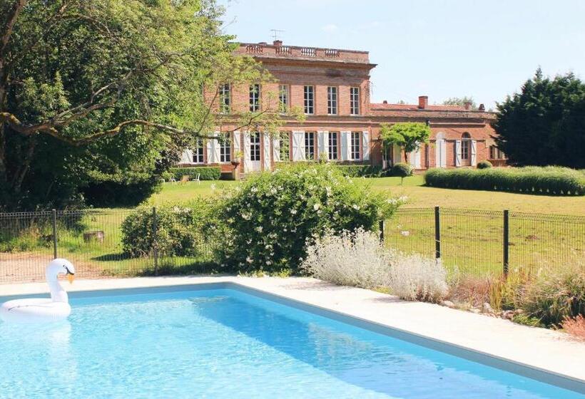 Chambre D Hôte Double 2