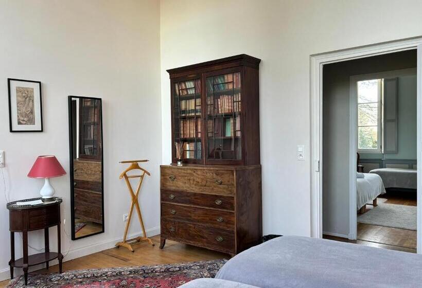 Chambre D Hôte Double 2