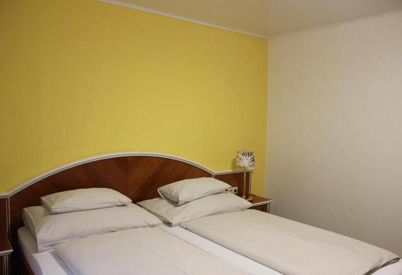 فندق Altneudörflerhof