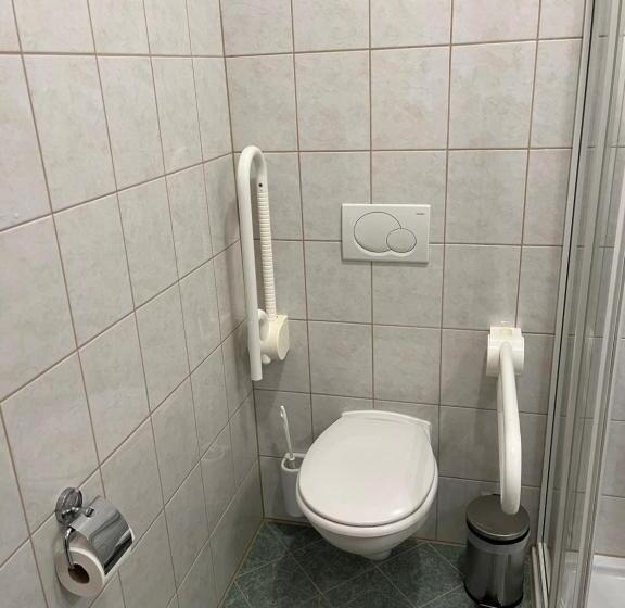 فندق Altneudörflerhof