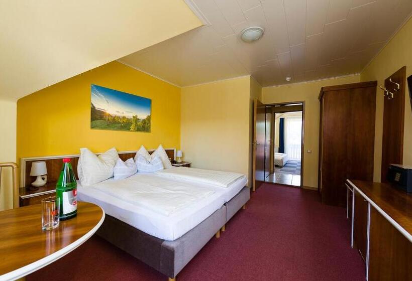 בית מלון כפרי Altneudörflerhof