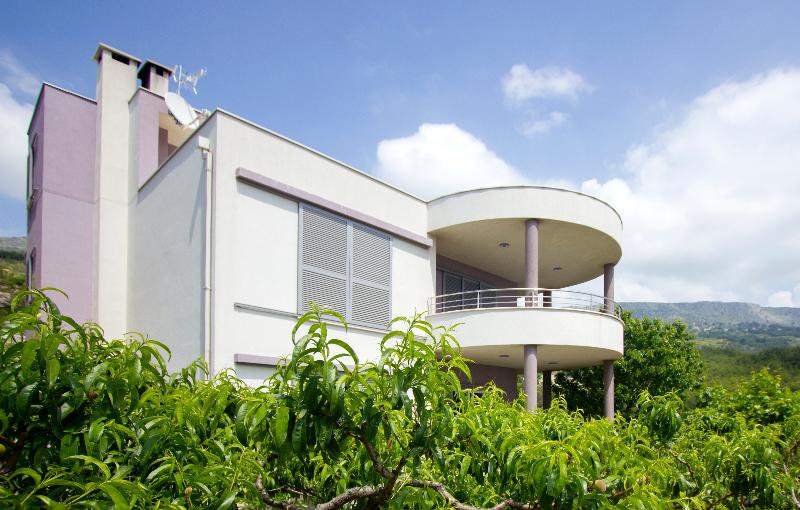 호텔 Apartments Belvedere