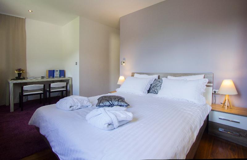 호텔 Apartments Belvedere