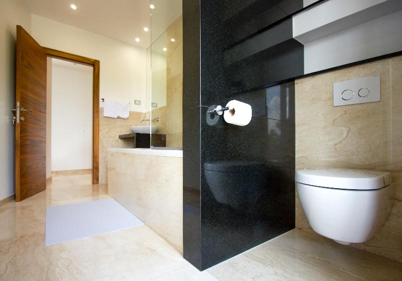 호텔 Apartments Belvedere