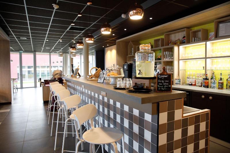 בית מלון כפרי Campanile Findrol Annemasse Savoie Leman