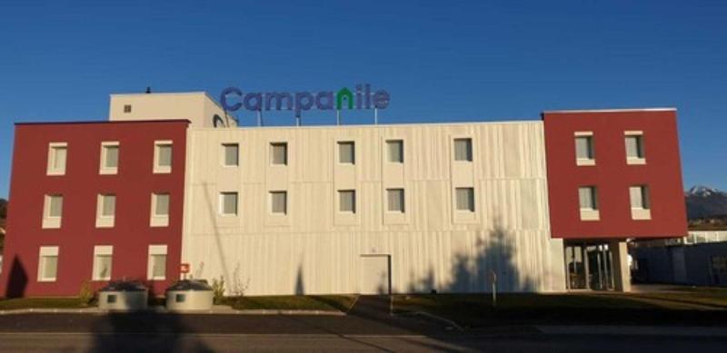 בית מלון כפרי Campanile Findrol Annemasse Savoie Leman
