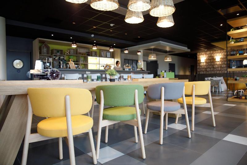 בית מלון כפרי Campanile Findrol Annemasse Savoie Leman