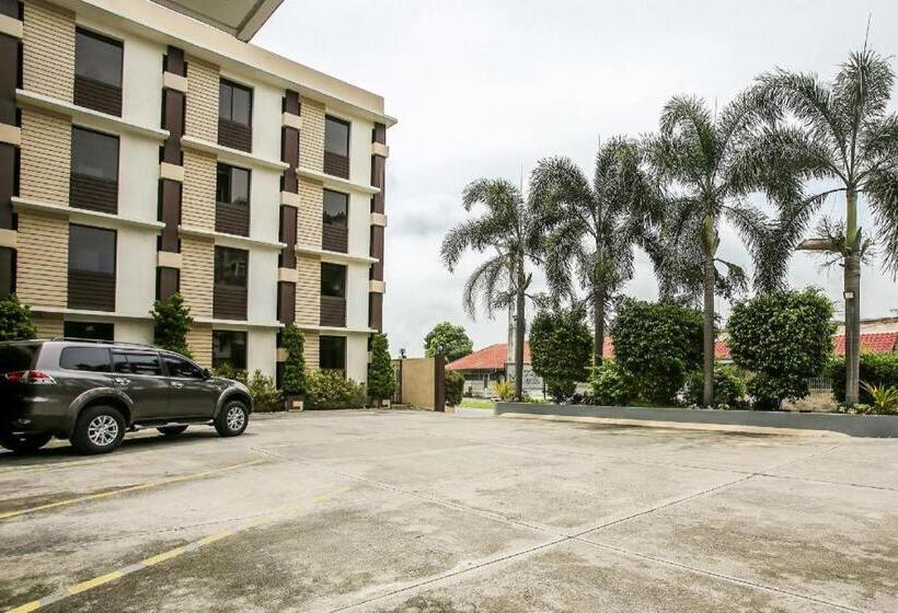 فندق Capital O 786 Kwe  And Resort