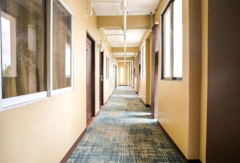 فندق Capital O 786 Kwe  And Resort