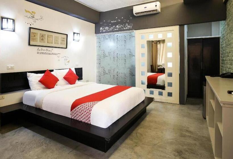 فندق Capital O 786 Kwe  And Resort