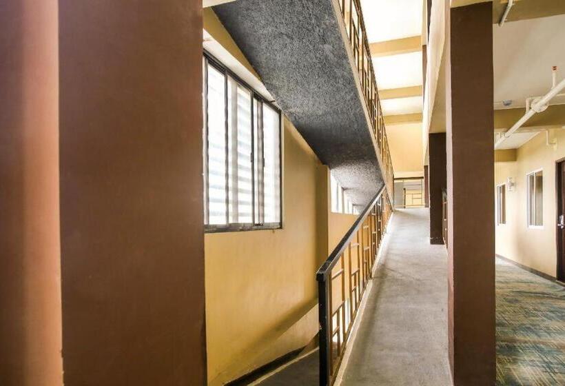 فندق Capital O 786 Kwe  And Resort